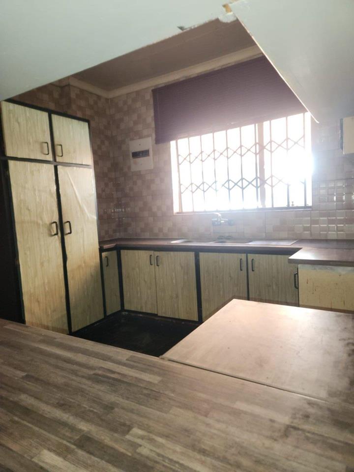 2 Bedroom Property for Sale in Pellissier Free State